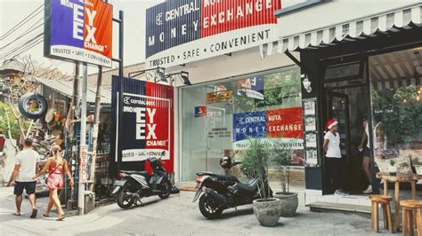 best money exchange ubud|7 Rules to Exchange Cash at Money Changers in Bali.
